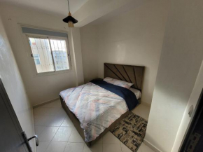 Appartement - Tanger